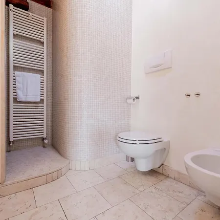 Appartement Realkasa Attico Indipendenza