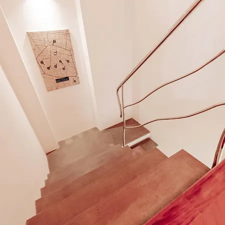 Appartement Realkasa Attico Indipendenza