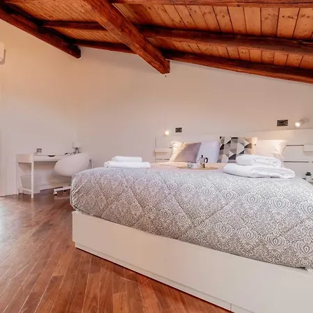 Realkasa Attico Indipendenza *