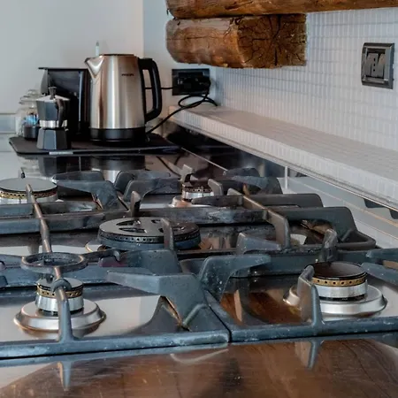 Realkasa Attico Indipendenza * בולוניה