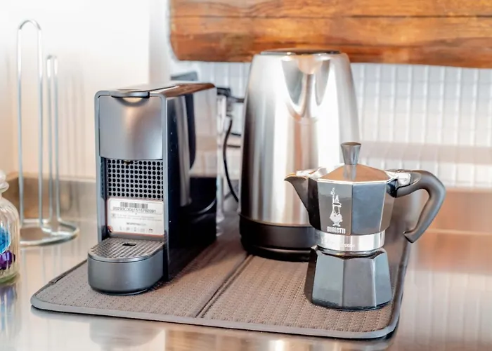 Realkasa Attico Indipendenza