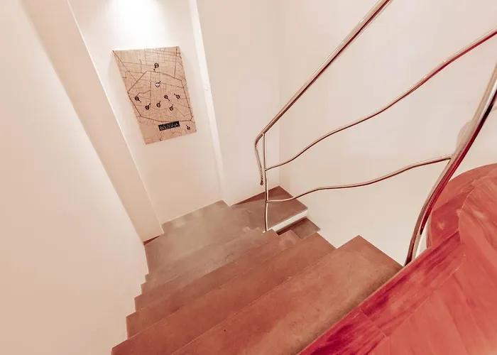 Apartament Realkasa Attico Indipendenza