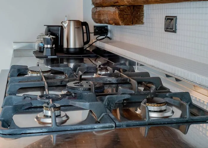 Realkasa Attico Indipendenza * بولونيا